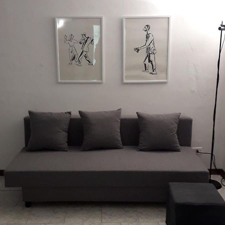 Appartamento A.D. Alessandria Kamer foto