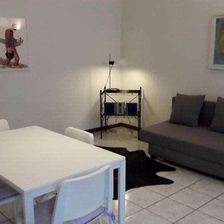 Appartamento A.D. Alessandria Kamer foto