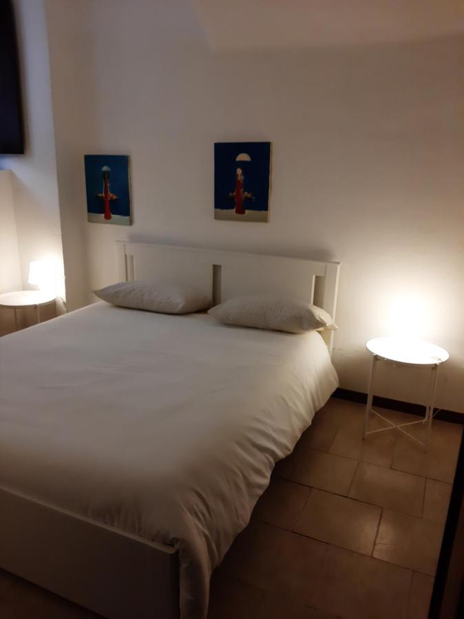 Appartamento A.D. Alessandria Buitenkant foto