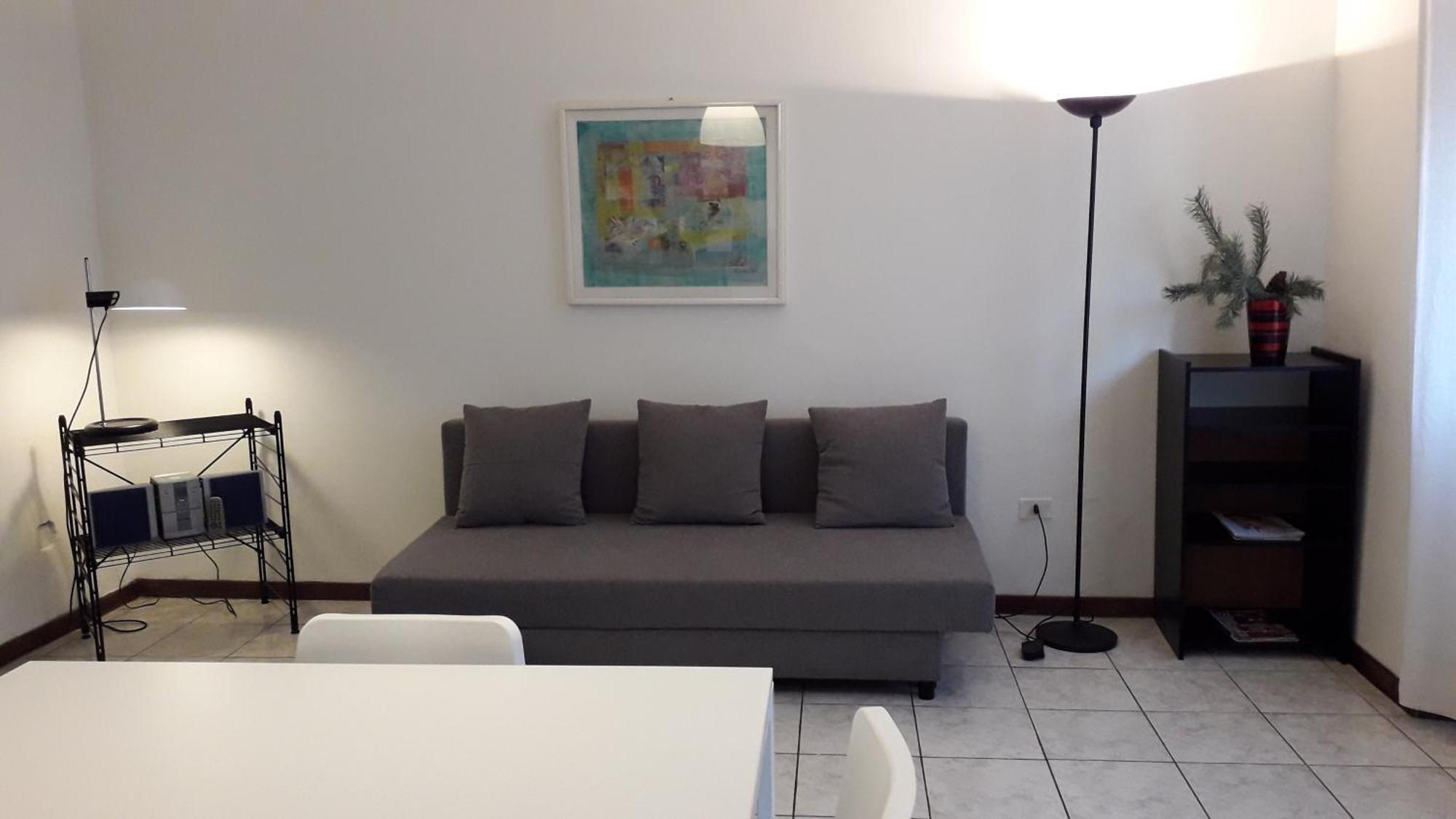 Appartamento A.D. Alessandria Kamer foto
