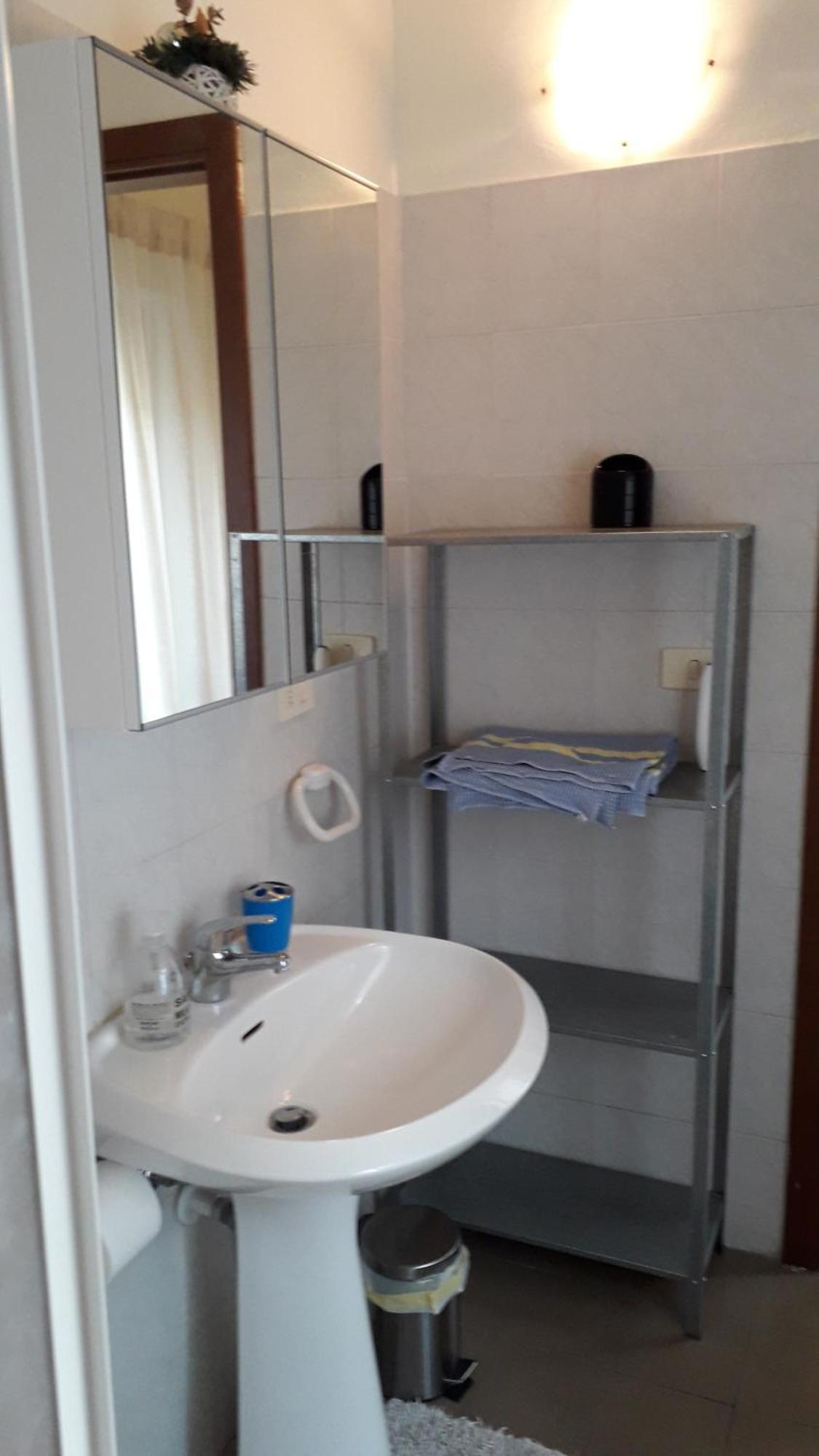 Appartamento A.D. Alessandria Kamer foto