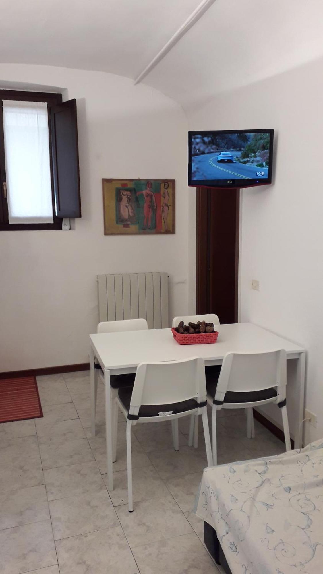 Appartamento A.D. Alessandria Kamer foto