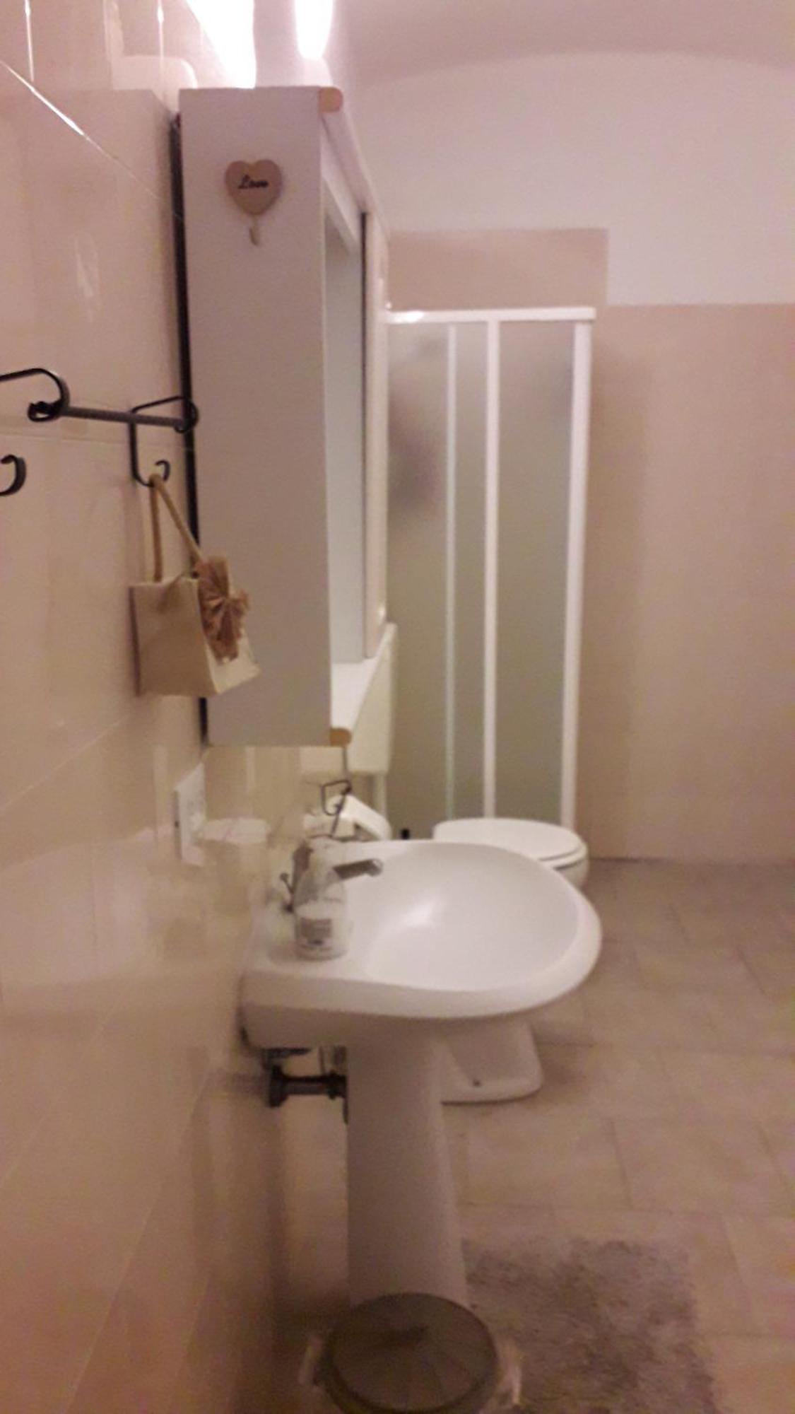 Appartamento A.D. Alessandria Kamer foto