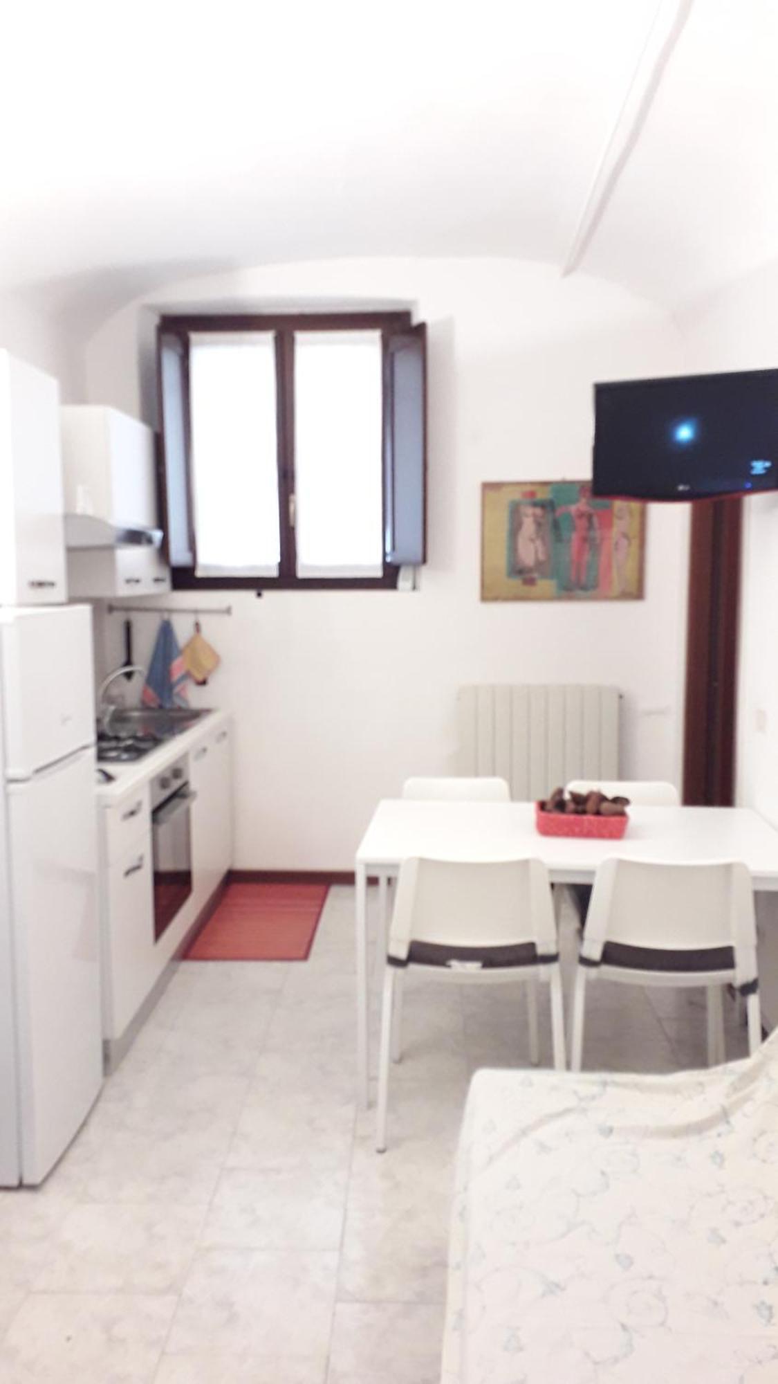 Appartamento A.D. Alessandria Kamer foto