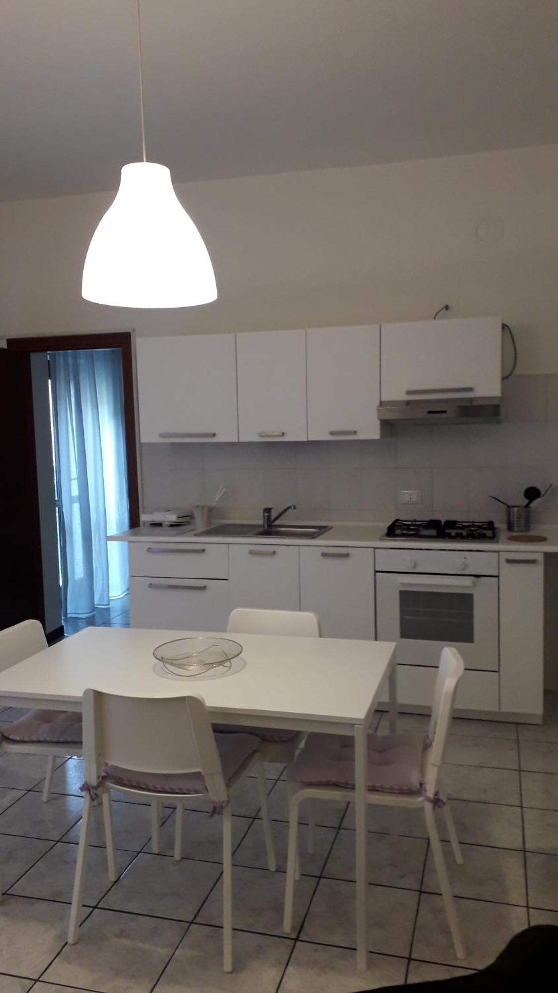 Appartamento A.D. Alessandria Kamer foto
