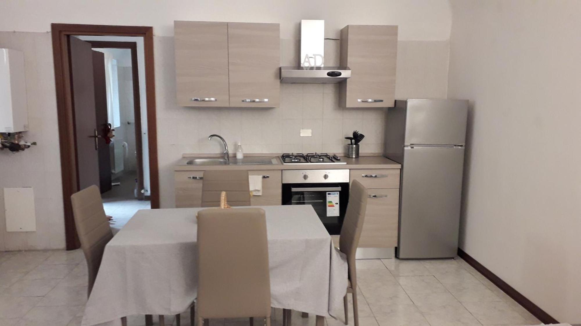 Appartamento A.D. Alessandria Kamer foto