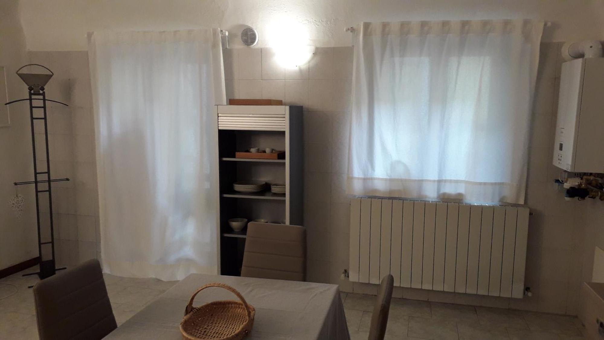 Appartamento A.D. Alessandria Kamer foto