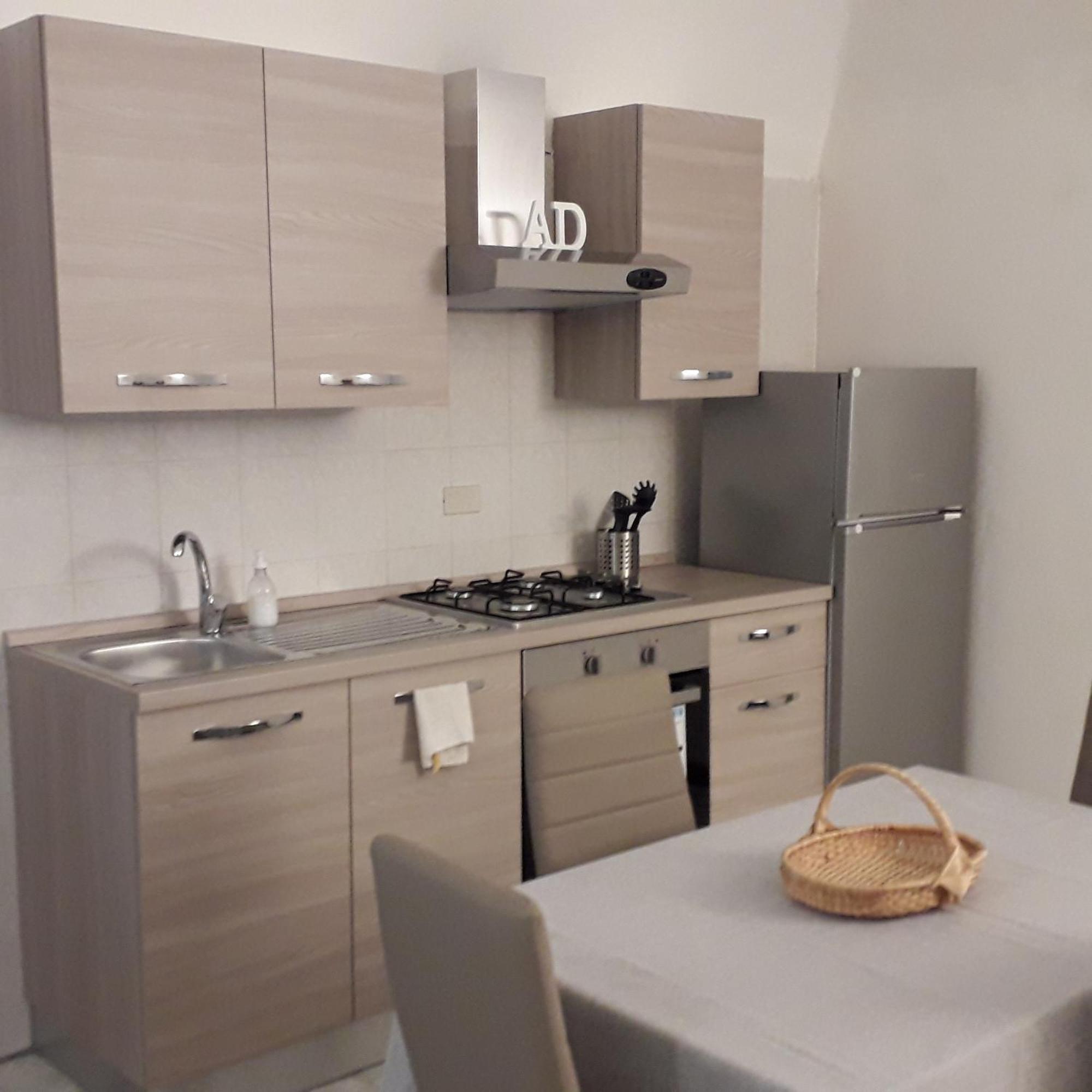 Appartamento A.D. Alessandria Kamer foto