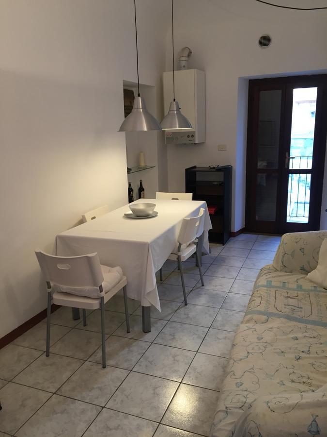 Appartamento A.D. Alessandria Buitenkant foto