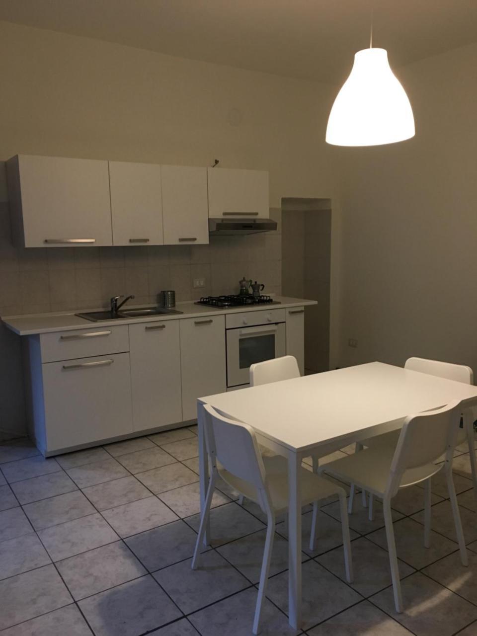 Appartamento A.D. Alessandria Buitenkant foto