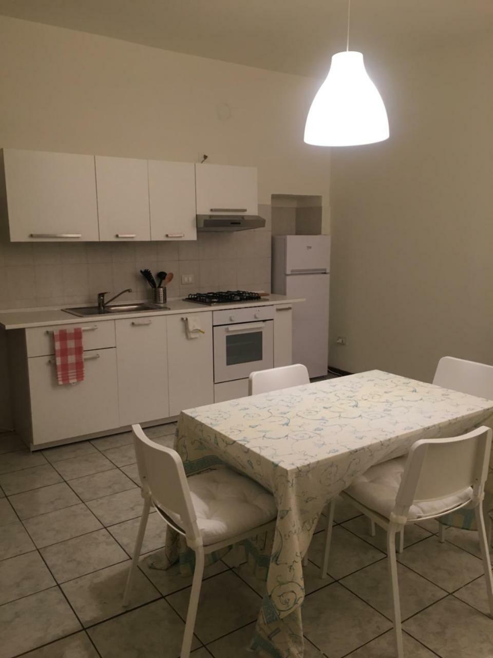 Appartamento A.D. Alessandria Buitenkant foto