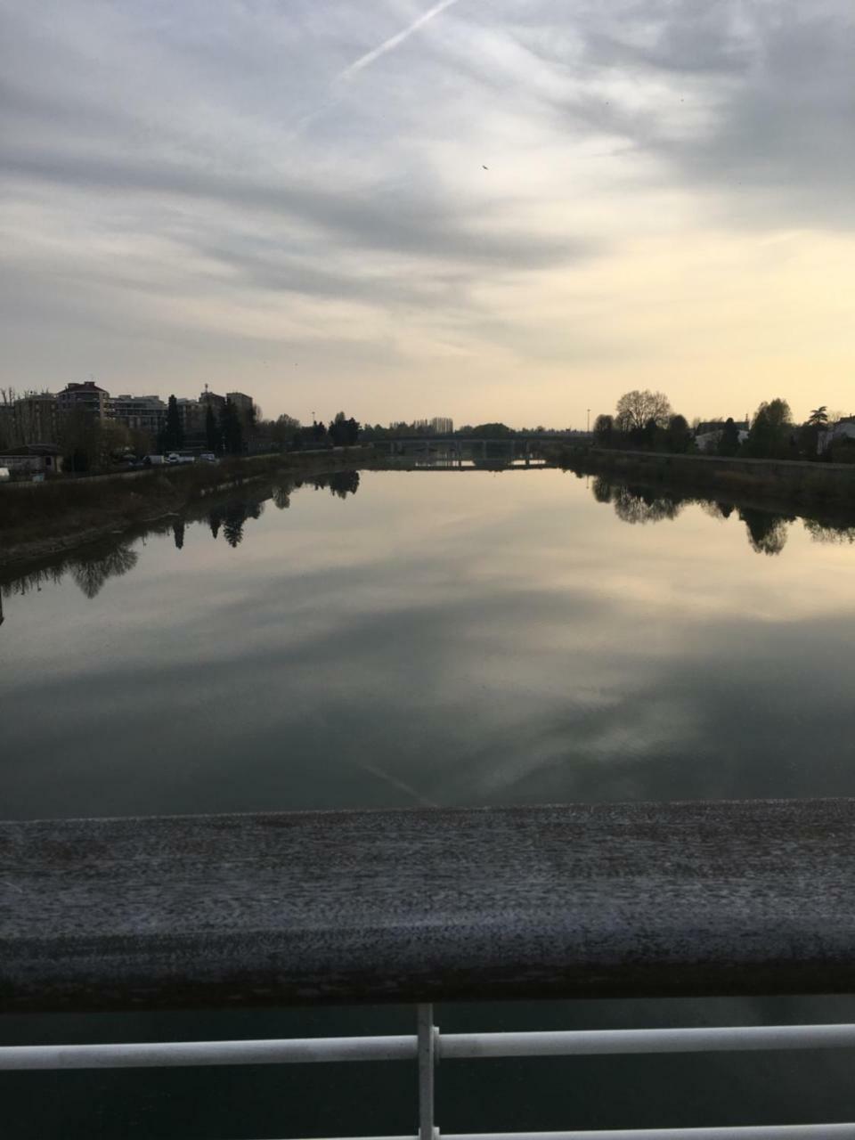 Appartamento A.D. Alessandria Buitenkant foto