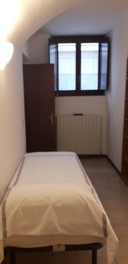 Appartamento A.D. Alessandria Buitenkant foto