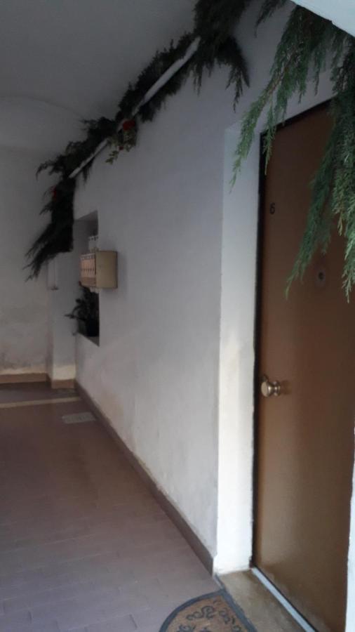 Appartamento A.D. Alessandria Buitenkant foto