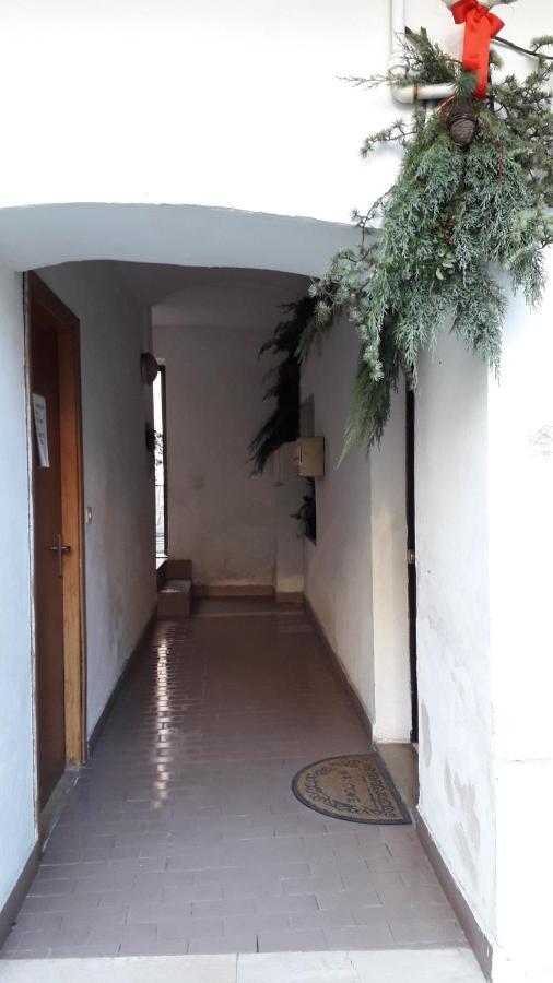 Appartamento A.D. Alessandria Buitenkant foto