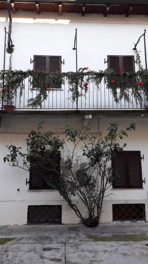 Appartamento A.D. Alessandria Buitenkant foto